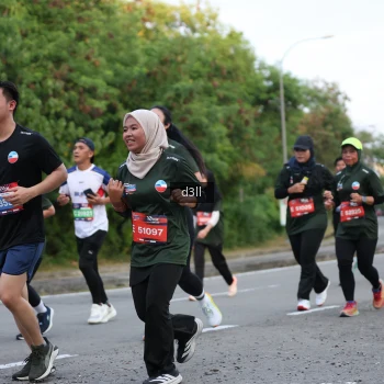 Runner Photo 3821362