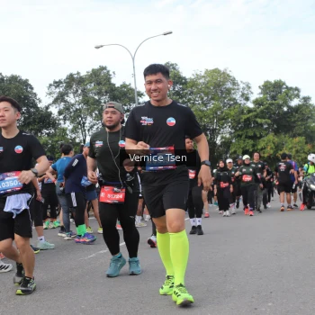 Runner Photo 3821364
