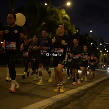 Runner Photo 3821365