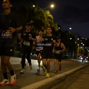 Runner Photo 3821367
