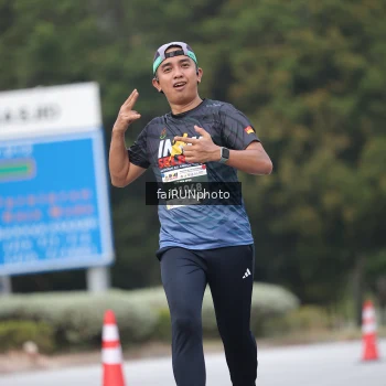 Runner Photo 3821368