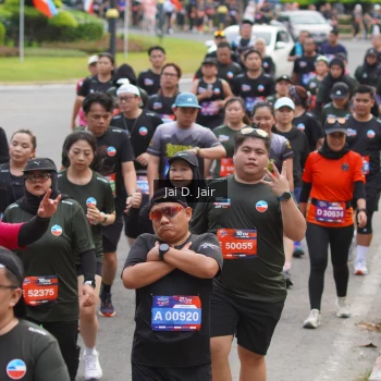Runner Photo 3821379