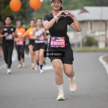 Runner Photo 3821385