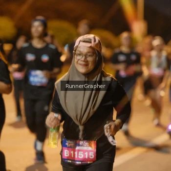 Runner Photo 3821391