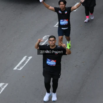 Runner Photo 3821396