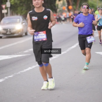 Runner Photo 3821401