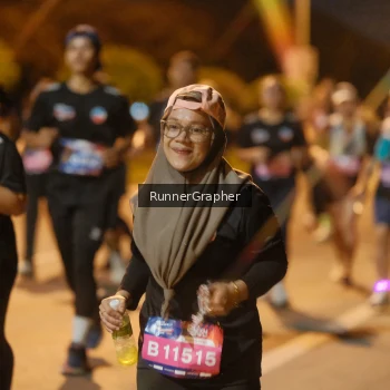Runner Photo 3821402