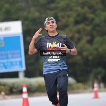 Runner Photo 3821405