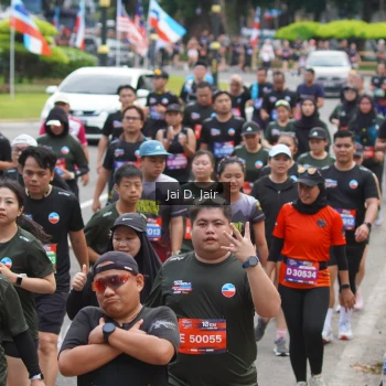 Runner Photo 3821411