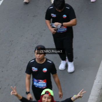 Runner Photo 3821418