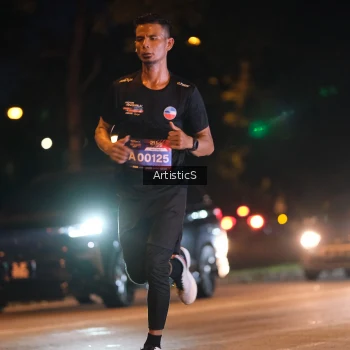 Runner Photo 3821426
