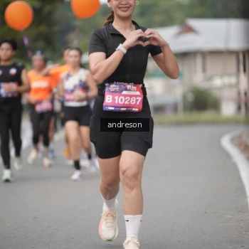 Runner Photo 3821435