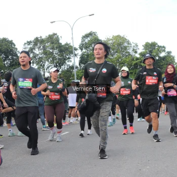 Runner Photo 3821438