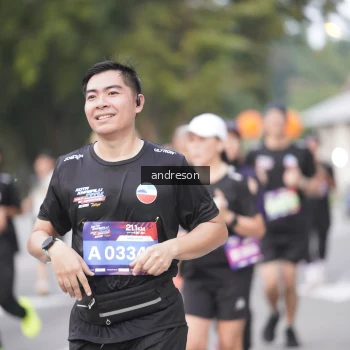 Runner Photo 3821440
