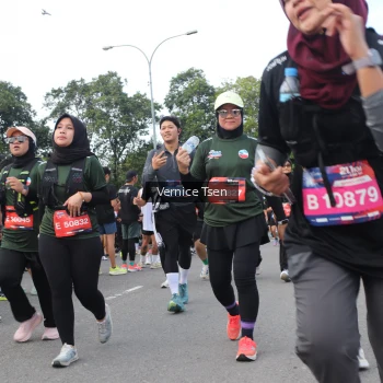 Runner Photo 3821447