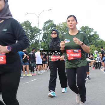 Runner Photo 3821453