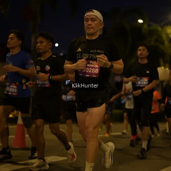 Runner Photo 3821456
