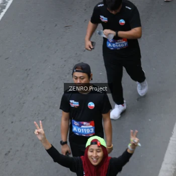 Runner Photo 3821457