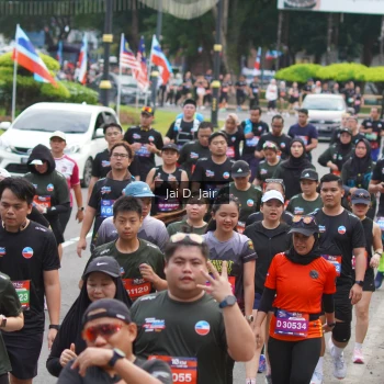 Runner Photo 3821461