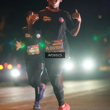 Runner Photo 3821462