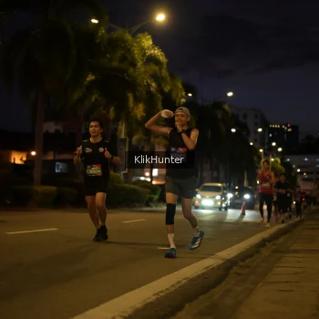 Runner Photo 3821463