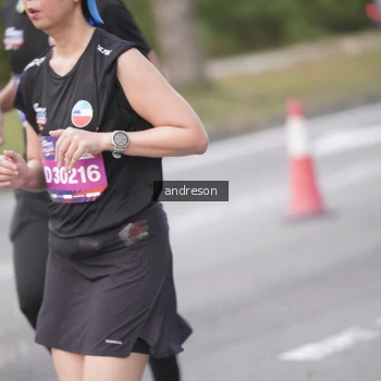 Runner Photo 3821469