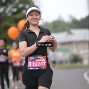 Runner Photo 3821479
