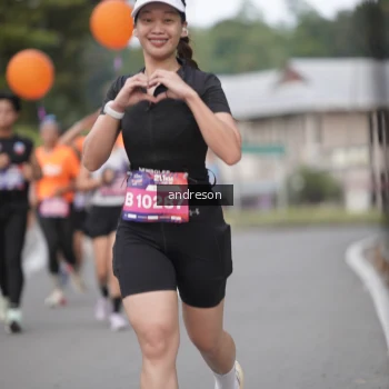 Runner Photo 3821480