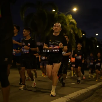 Runner Photo 3821484
