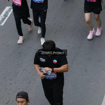 Runner Photo 3821485
