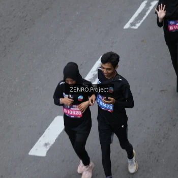 Runner Photo 3821489