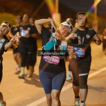 Runner Photo 3821504