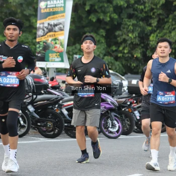 Runner Photo 3821507