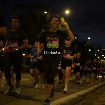 Runner Photo 3821508