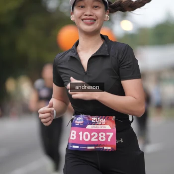 Runner Photo 3821509