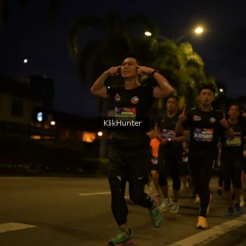 Runner Photo 3821510