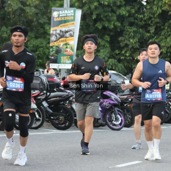Runner Photo 3821511