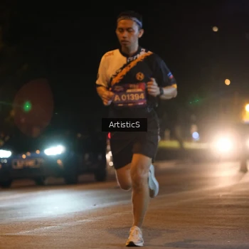 Runner Photo 3821512