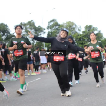 Runner Photo 3821519