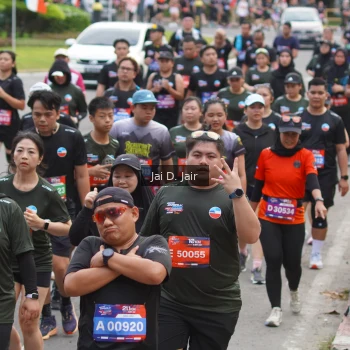 Runner Photo 3821521