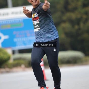 Runner Photo 3821522