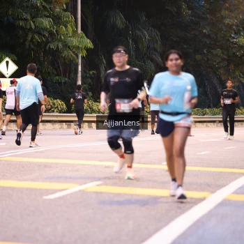 Runner Photo 3821524