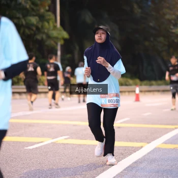 Runner Photo 3821538