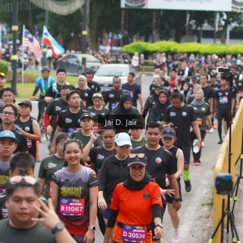 Runner Photo 3821547