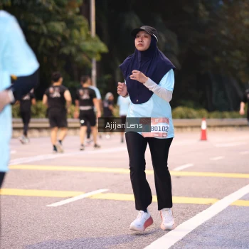 Runner Photo 3821550