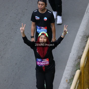 Runner Photo 3821555