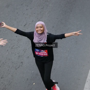 Runner Photo 3821557
