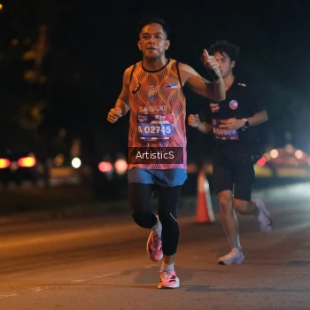 Runner Photo 3821561