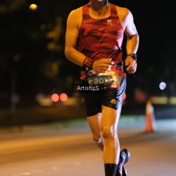 Runner Photo 3821567