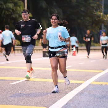 Runner Photo 3821571
